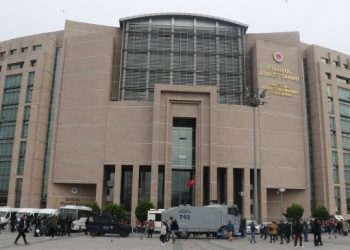 19 kişinin yargılandığı davada savcı mütalaa hazırlayacak
