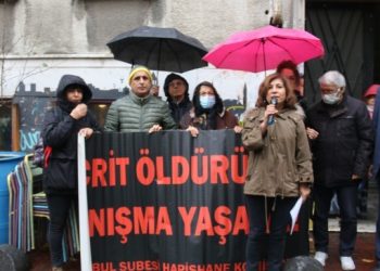 İnsan Hakları Haftası: Fabrika yerine cezaevleri açılıyor
