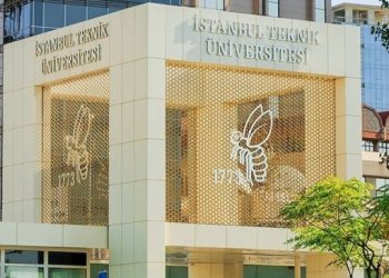 İTÜ’de neler oluyor?