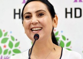 AYM’den Yüksekdağ’ın darp edilmesine ilişkin ihlal kararı