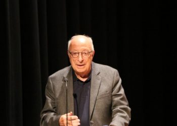 Rıza Türmen: Barış, insan haklarının ön koşuludur