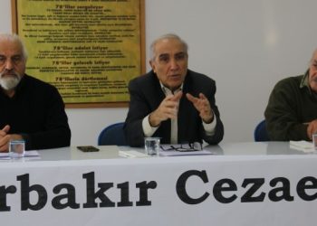 ‘Diyarbakır Cezaevi İnsan Hakları Müzesi’ne dönüştürülmeli’