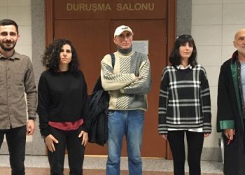 Bakanlık savunma için Özgürlükçü Demokrasi dosyasını istedi