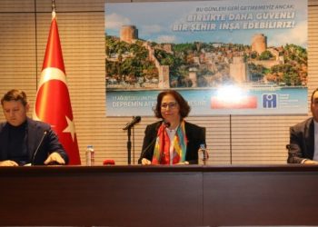 İMO’dan ‘Çalışma koşulları ve özlük hakları’ kampanyası