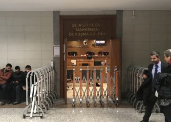 TTB Başkanı Fincancı tahliye edilmedi