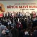 Alevi örgütleri kurultay sonrası taleplerini açıkladı