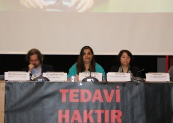 Yoleri: Hak ihlallerinin başında tecrit geliyor