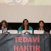 Yoleri: Hak ihlallerinin başında tecrit geliyor
