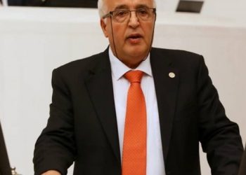 HDP’li vekil Özen’e yurt dışı yasağı