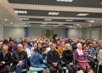 Yeşil Sol Parti Bursa’da Olağanüstü Kongresi’ni gerçekleştirdi