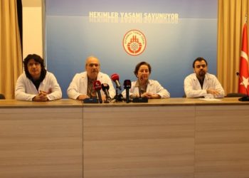 Hekimlerden yeni yönetmeliğe tepki