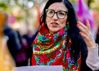 Emine Kakabaveh: Kürtler saldırılara karşı birlik olmalı