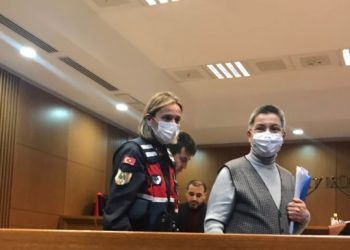 Fincancı tahliye edilmedi: Kimyasal yoksa neden araştırıldı?