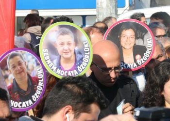 Fincancı: Cizre’de bulduğum çocuk çenesinin intikamını almak istiyorlar