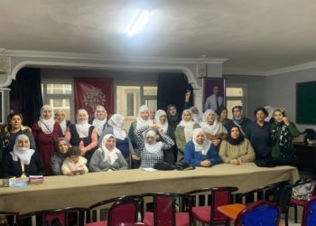 Barış Anneleri İnisiyatifi’nden gözaltılara tepki
