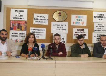 Kazadan yaralı kurtulan mülteciler: Kelepçeliydik