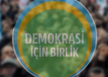 DİB: Kayyımlar iktidar için yargı sopasıdır
