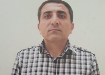 İnfaz yakmaya gerekçe: Kültürel faaliyetlere katılmadı