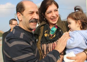 30 yıl sonra tahliye olan yazar: Özgürlük kazanacak