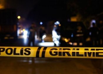 İzmir’de bir kişiyi öldüren polis tutuklandı
