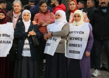 Adalet Nöbeti 146’ncı gününde