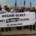 ‘Asgari ücret 12 bin 500 TL’ye çıkarılsın’