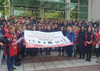 6 yaşındaki çocuğun ‘evlendirilmesi’: Bu karanlıkla mücadele etmek zorundayız