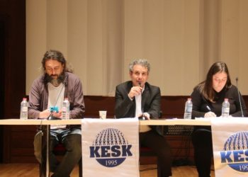 KESK’ten forum: Emekçiler ne istiyor?