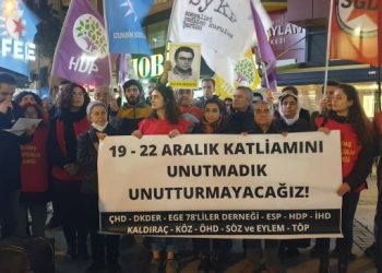 ‘Hayata Dönüş’ katliamı 22’nci yılında: F ve S tipleri kapatılsın