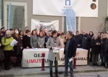 TMMOB’dan çocuk istismarı tepkisi