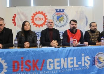 Konak ve Karabağlar belediyelerinde grev kararı alındı