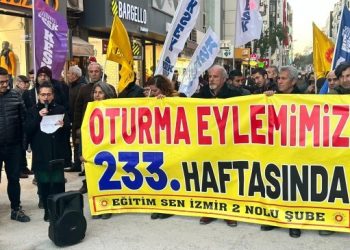 KHK eyleminde ‘savaş bütçesi’ tepkisi