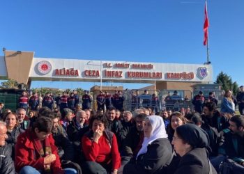 Deniz Poyraz davası avukatsız başladı!