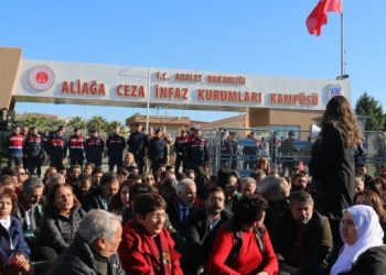 Deniz Poyraz davası: Dosya ‘faili meçhul’e bırakıldı