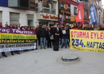 KHK eyleminde yargı kararlarına tepki