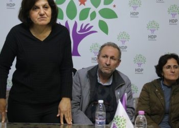 Marmaris ve Datça’da halk toplantılarında tecrit vurgusu