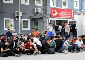 Rojhilatlı aktivistler sınır dışı edilmek isteniyor
