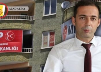 MHP’li başkanı beraat ettiren mahkeme: Mağdurdan beklenilecek davranışlar değil