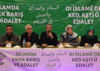 Kaya: Din ve bayrak kamuflajıyla kötülüklerini gizliyorlar
