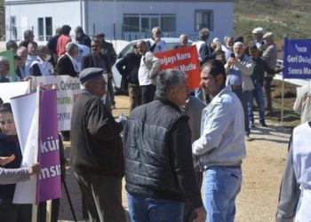 Danıştay’dan maden kararı: ÇED raporu gereklidir