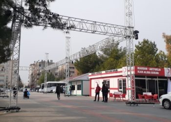 Erdoğan mitingi için ‘gelecek-gelmeyecek’ fişlemesi