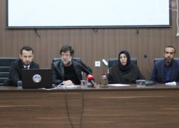 Şenyaşar Ailesi: Adalet yerini bulana kadar adliyeden ayrılmayacağız