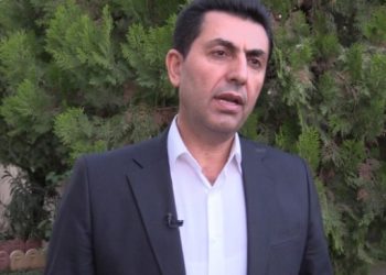 Lokman Werdi: Türkiye Kurdistan topraklarını işgal ediyor