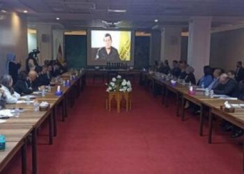 Süleymaniye’de ‘Türkiye saldırıları’ gündemli toplantı
