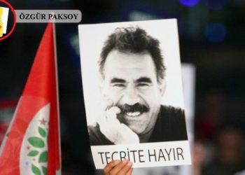 İmralı’da sohbet de yasak