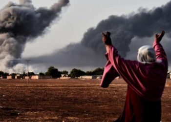 HRW’den Türkiye’nin saldırılarına ilişkin rapor