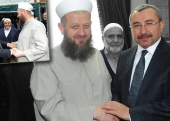 Eski savcı cemaatteki tecavüze dair uyardı: Delil karartma şüphesi var