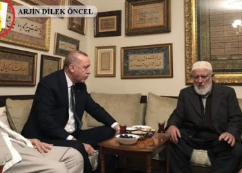 Tarikatlarda çocuk tecavüzü: Bu karanlığa nasıl gelindi?