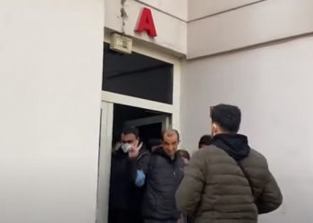 DBP Eş Genel Başkanı Bayındır ve 14 siyasetçi 3 gündür gözaltında