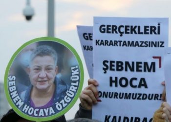Fincancı hakkında aynı olaydan yeni soruşturma